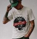 Baseline “Set The Standard” Graphic Tee