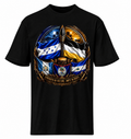 Unity Heritage Tee – Strength in Culture
