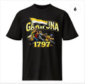 Garifuna 1797 Heritage Culture Tee