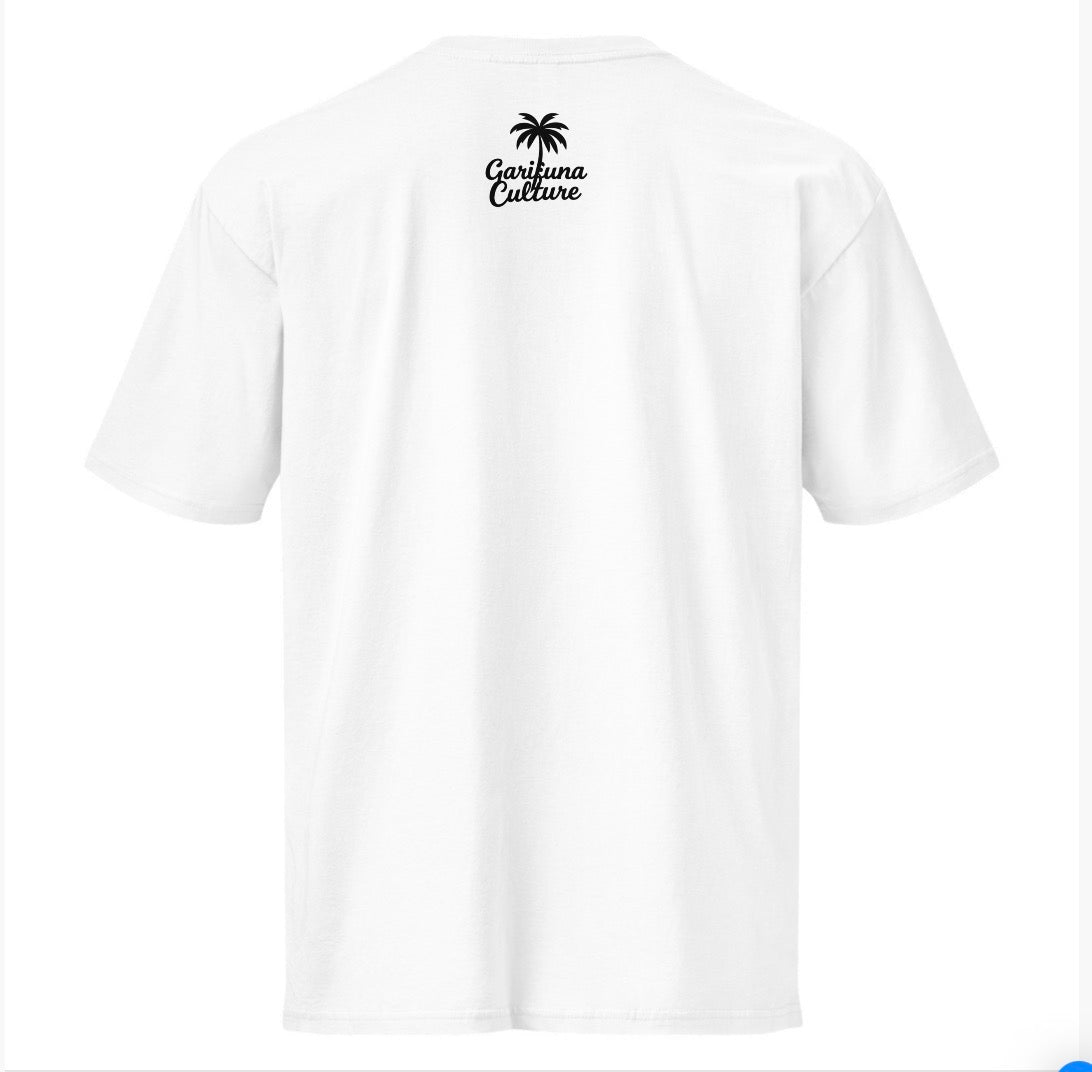 Garifuna Culture Graphic Tee