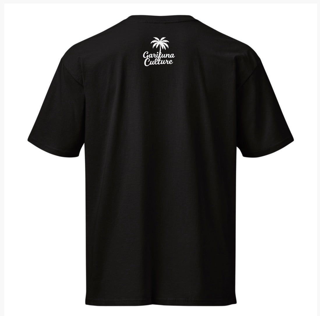 Garifuna Culture Graphic Tee