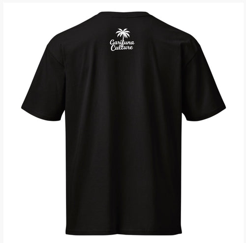 Garifuna 1797 Heritage Culture Tee